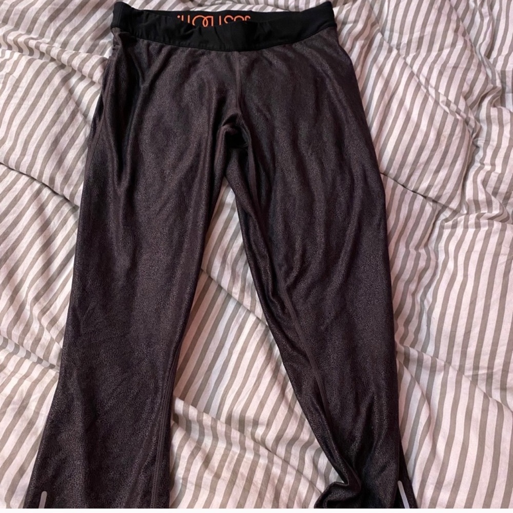 Nike dri-fit running leggings